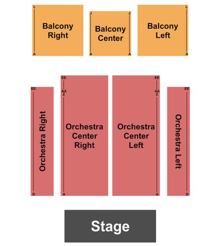 Aberdeen Civic Theatre