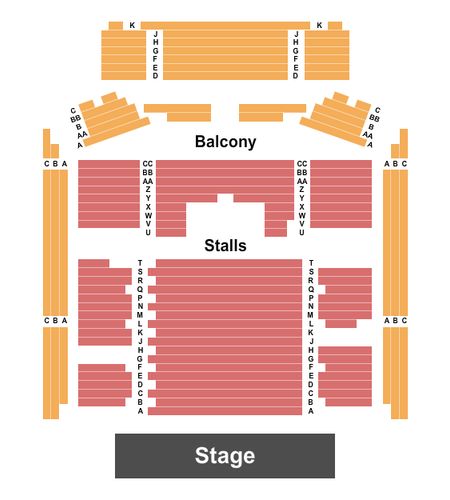 Aberdeen Music Hall