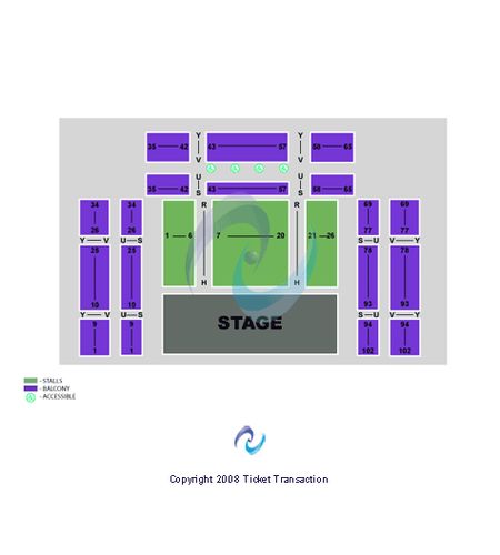 Aberystwyth Arts Centre