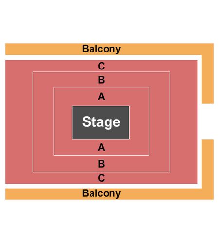 Acacia Room at Masonic Temple Theatre