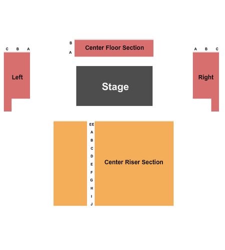 Academy Center of the Arts