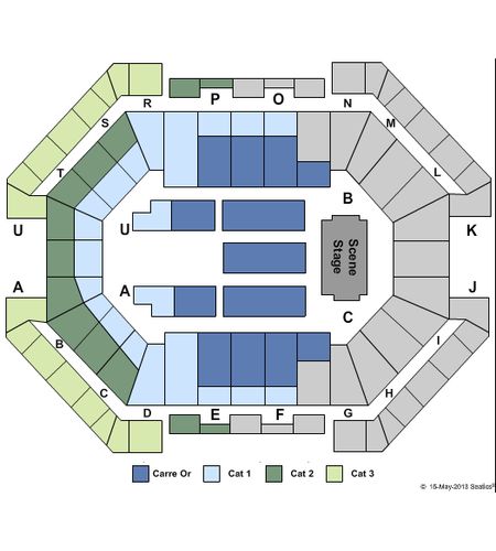 Accor Arena