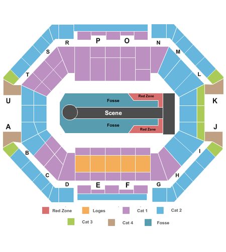 Accor Arena