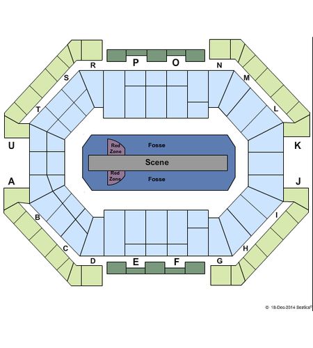 Accor Arena