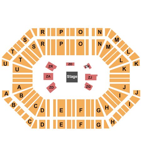 Accor Arena