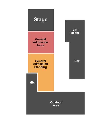 ACL Live At 3TEN