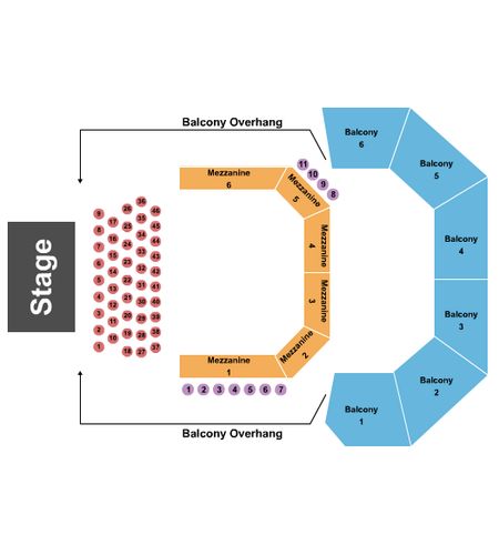 ACL Live At The Moody Theater