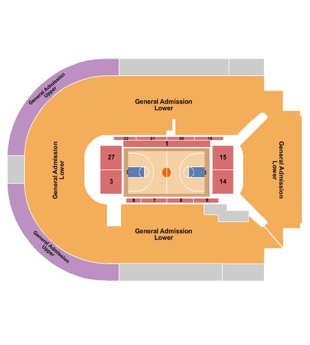Acrisure Arena