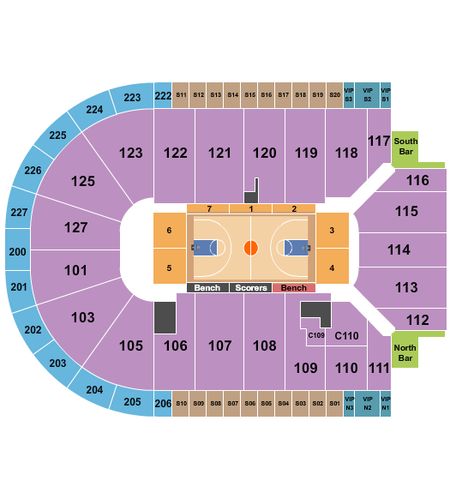 Acrisure Arena