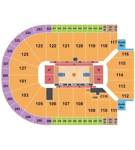 Acrisure Arena