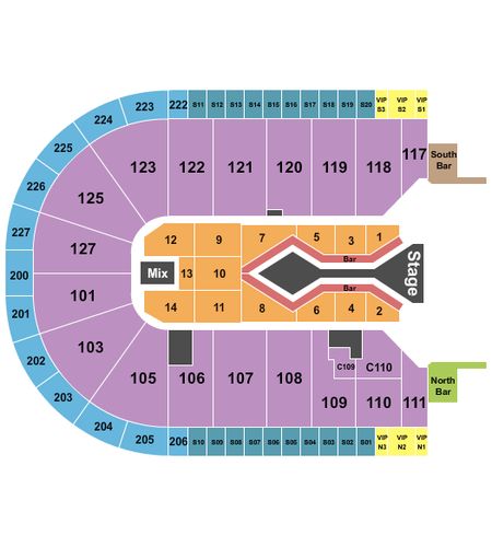 Acrisure Arena