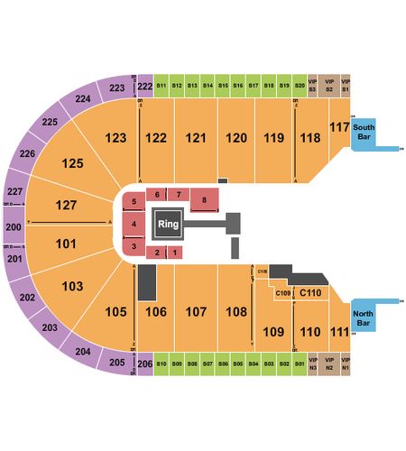 Acrisure Arena