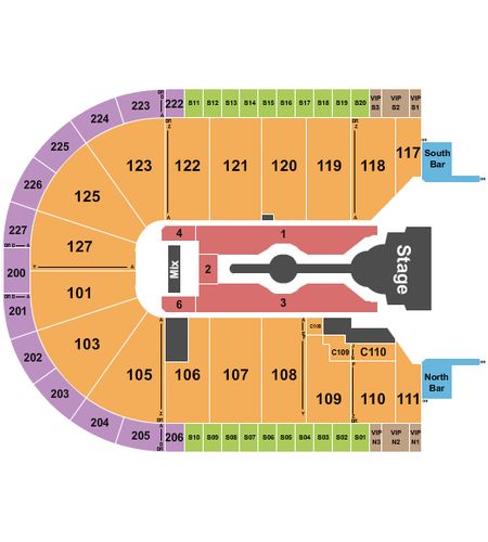 Acrisure Arena