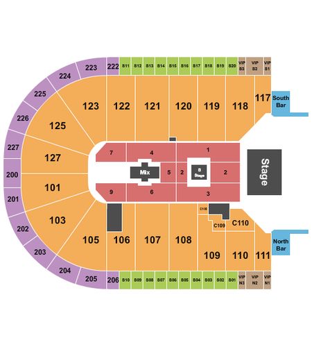 Acrisure Arena