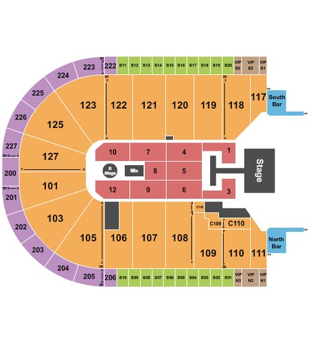 Acrisure Arena