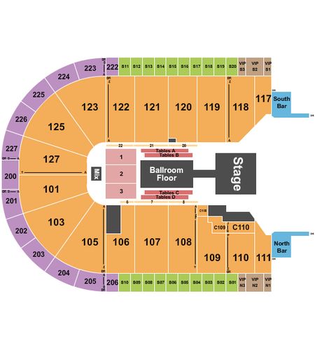Acrisure Arena