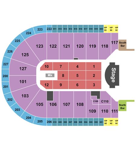 Acrisure Arena