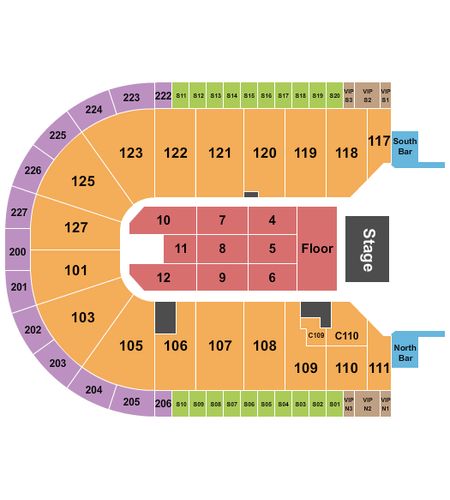 Acrisure Arena