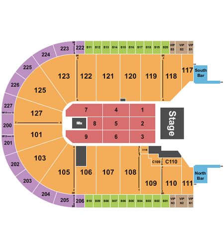 Acrisure Arena