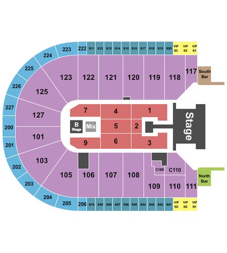 Acrisure Arena