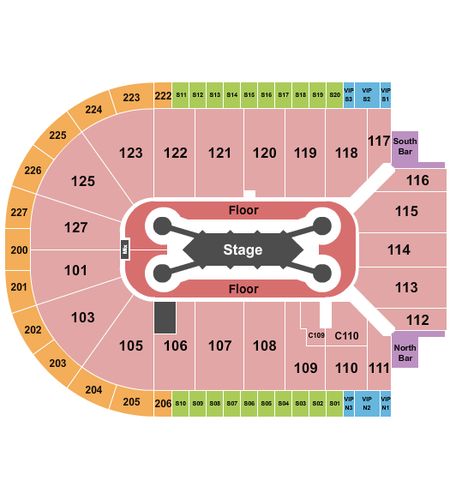 Acrisure Arena
