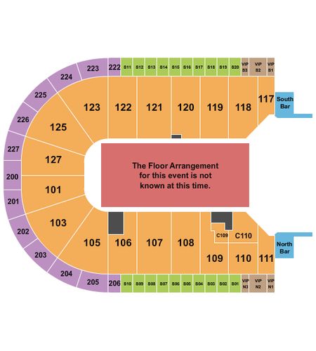 Acrisure Arena
