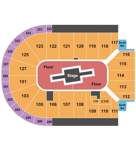 Acrisure Arena