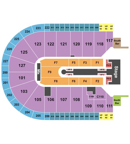 Acrisure Arena