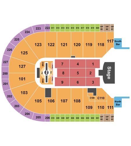 Acrisure Arena