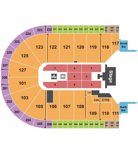 Acrisure Arena