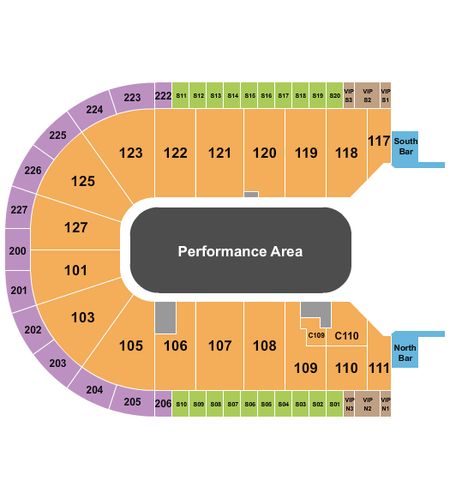 Acrisure Arena