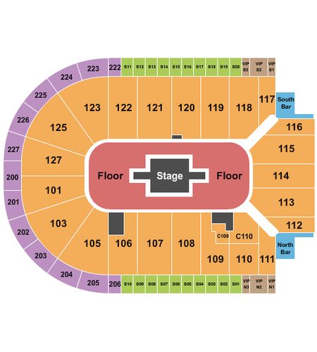 Acrisure Arena