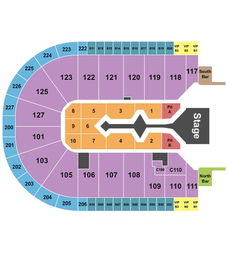 Acrisure Arena