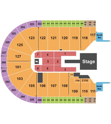 Acrisure Arena