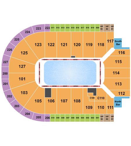 Acrisure Arena