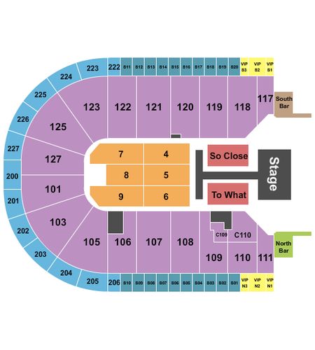Acrisure Arena