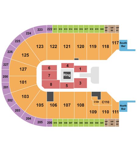 Acrisure Arena