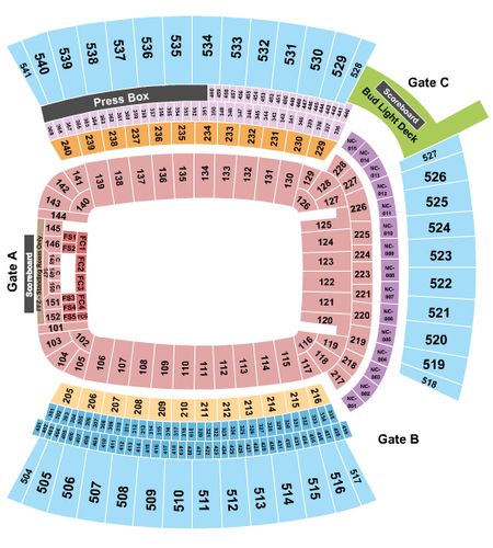 Acrisure Stadium