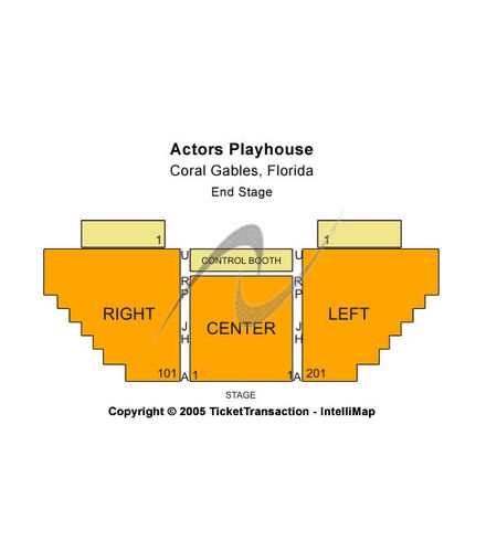 Actors Playhouse
