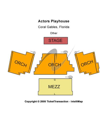 Actors Playhouse