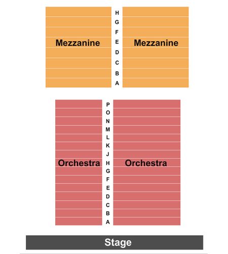 Actors Temple Theater