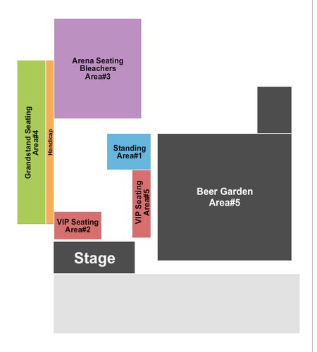 Adams County Fairgrounds