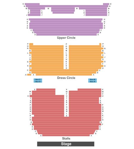 Adelphi Theatre