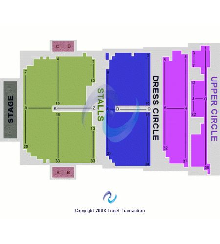 Adelphi Theatre