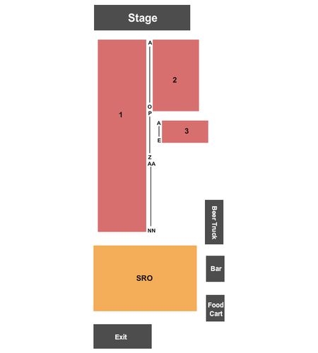 Adelphia Music Hall