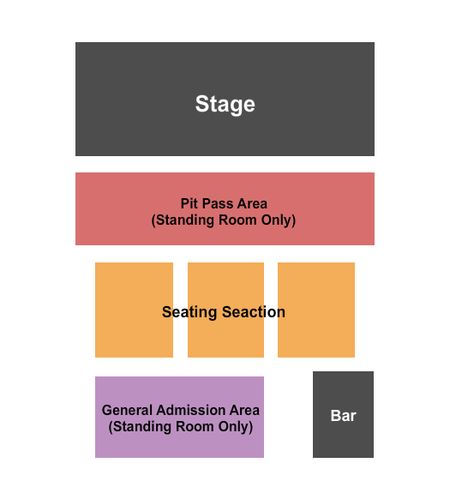 Adelphia Music Hall