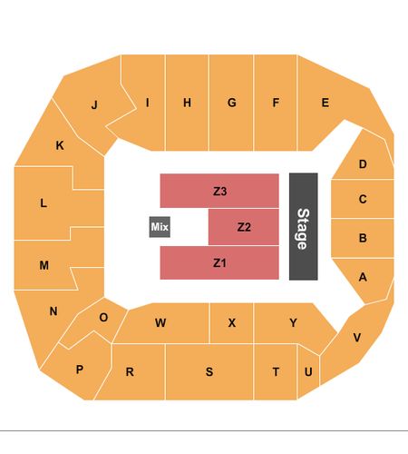 Adidas Arena