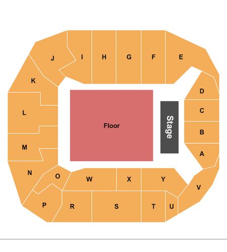 Adidas Arena