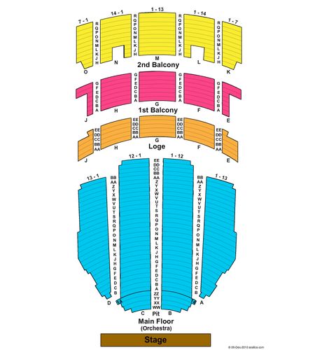 Adler Theatre