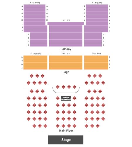 Admiral Theatre